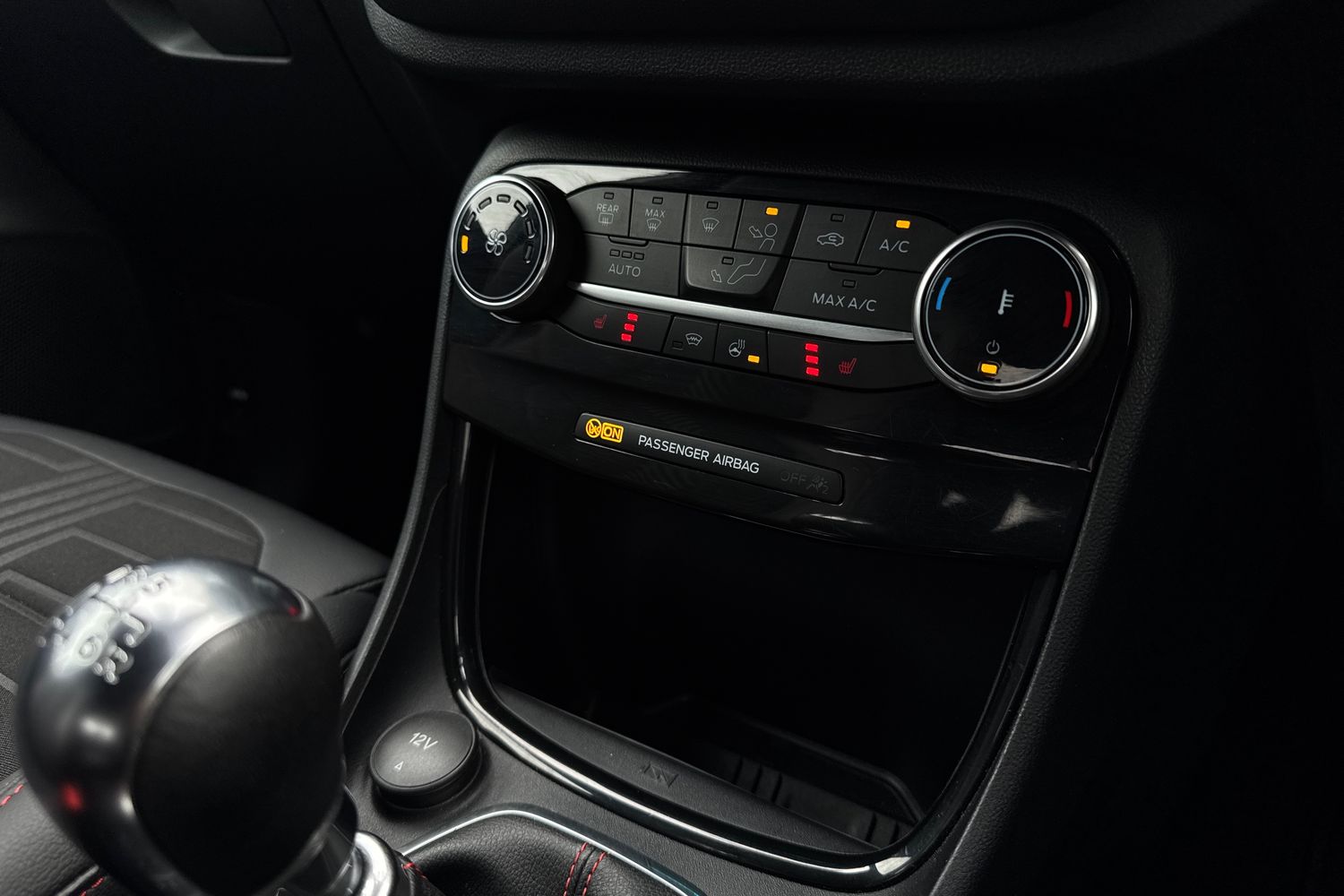 Used Ford Puma 2024 for sale - 77998296: Photo 33