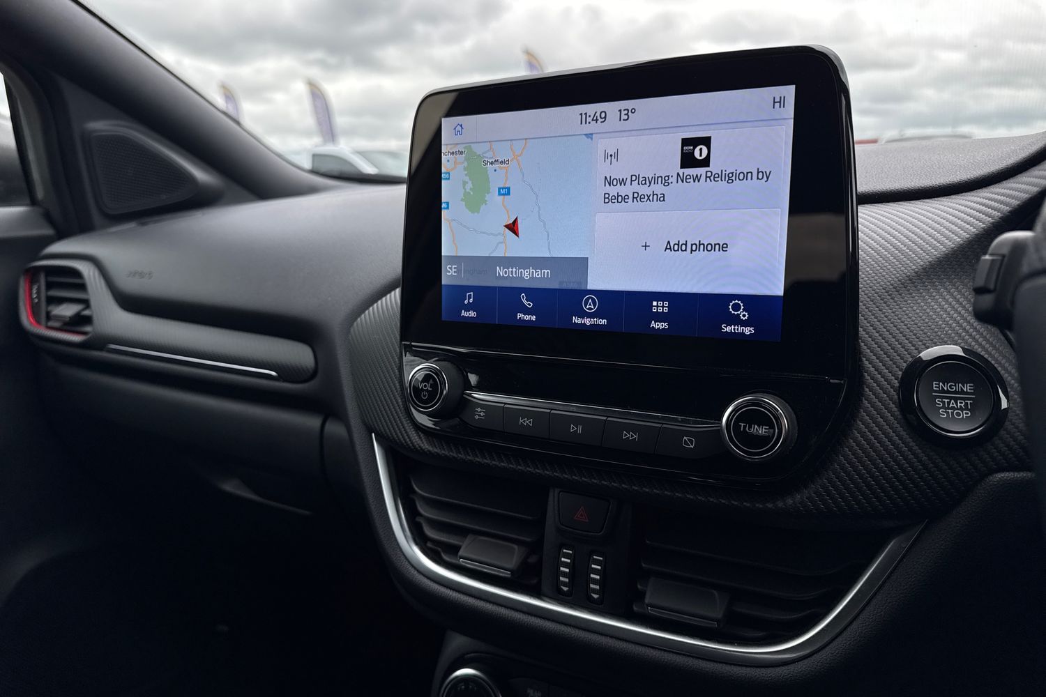 Used Ford Puma 2024 for sale - 77998296: Photo 34