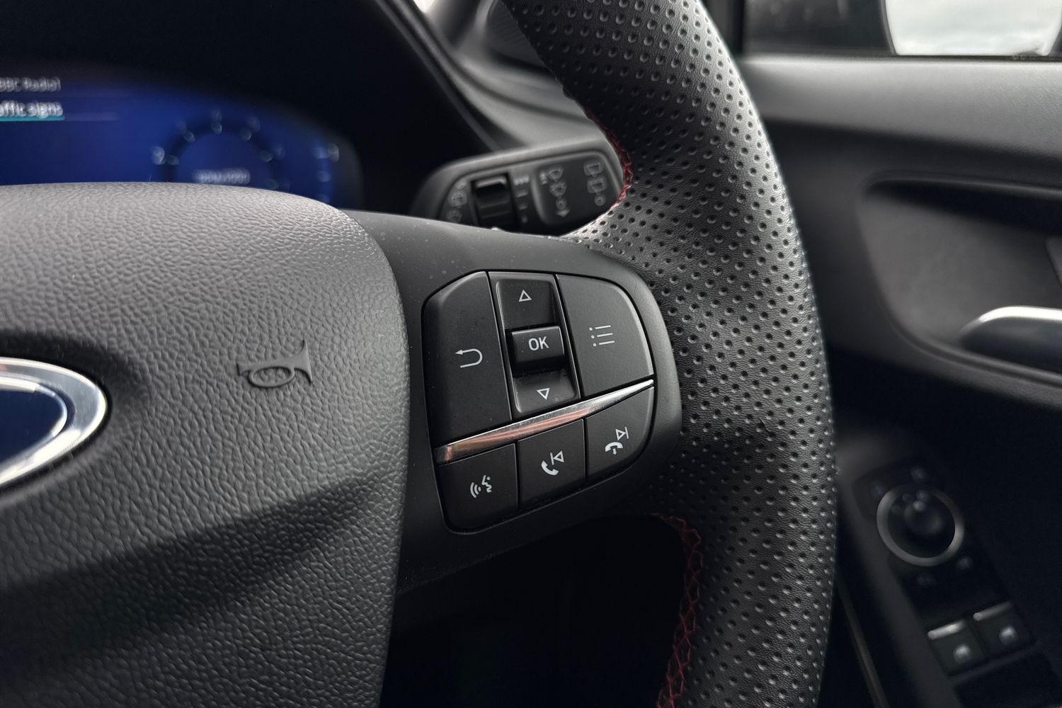 Used Ford Puma 2024 for sale - 77998296: Photo 40