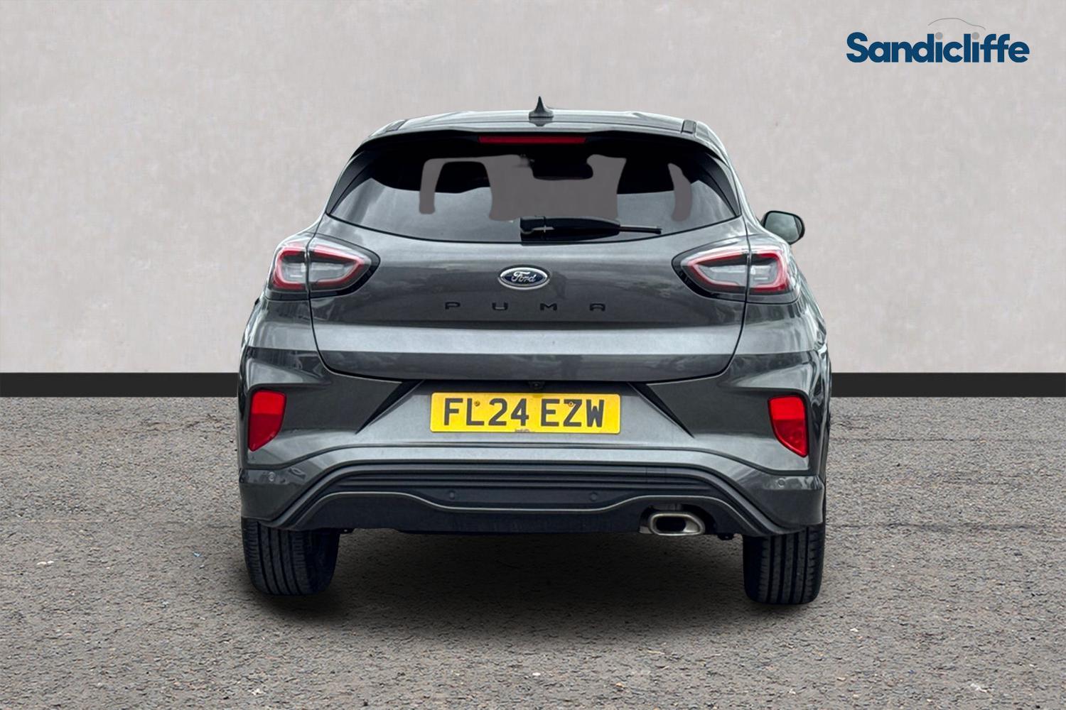 Used Ford Puma 2024 for sale - 77998296: Photo 6