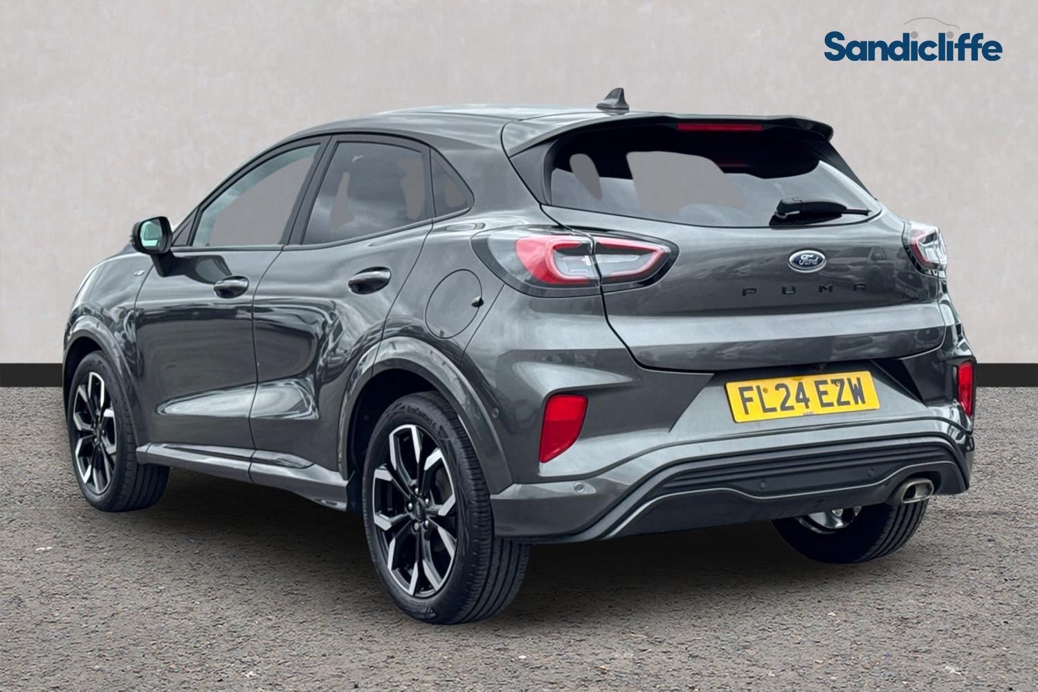 Used Ford Puma 2024 for sale - 77998296: Photo 7