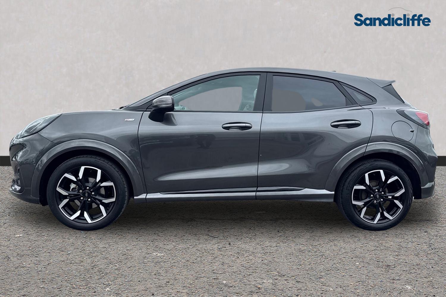 Used Ford Puma 2024 for sale - 77998296: Photo 8