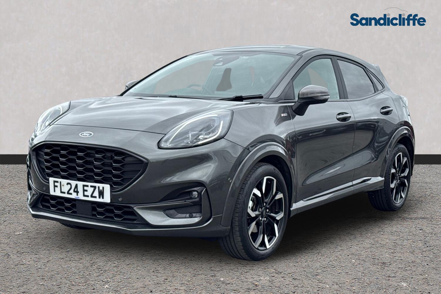 Used Ford Puma 2024 for sale - 77998296: Photo 9