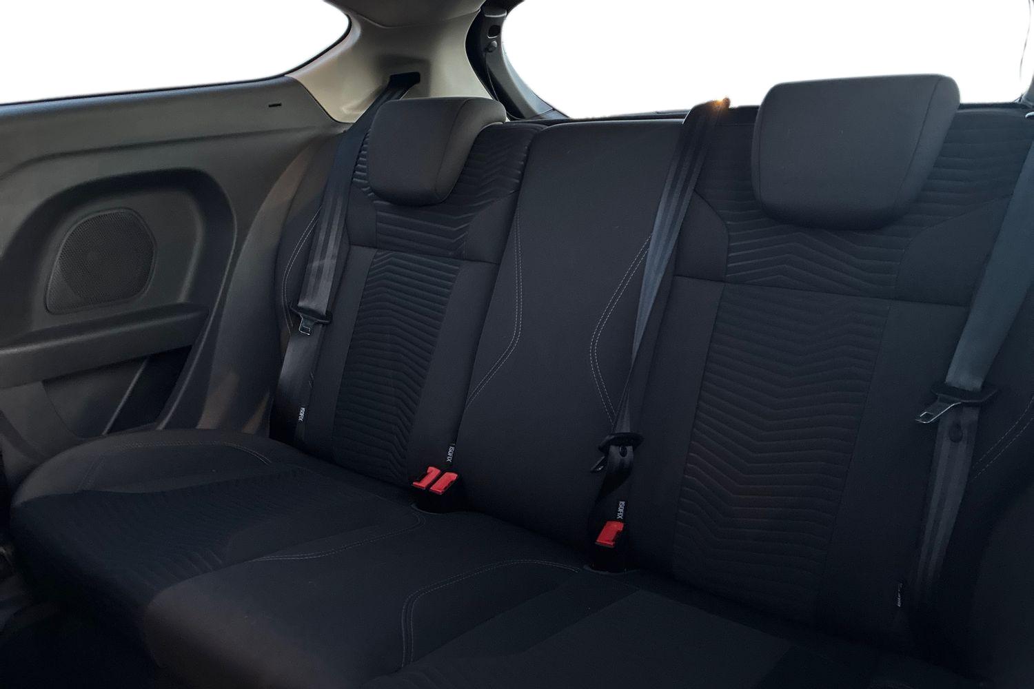 Used Ford Fiesta 2014 for sale - 76896775: Photo 13