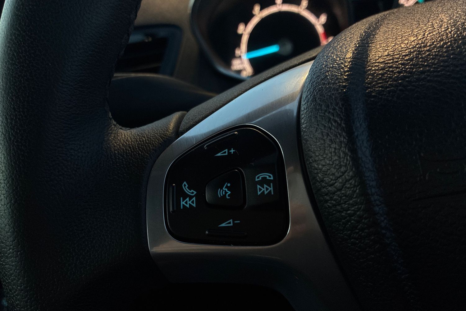 Used Ford Fiesta 2014 for sale - 76896775: Photo 29