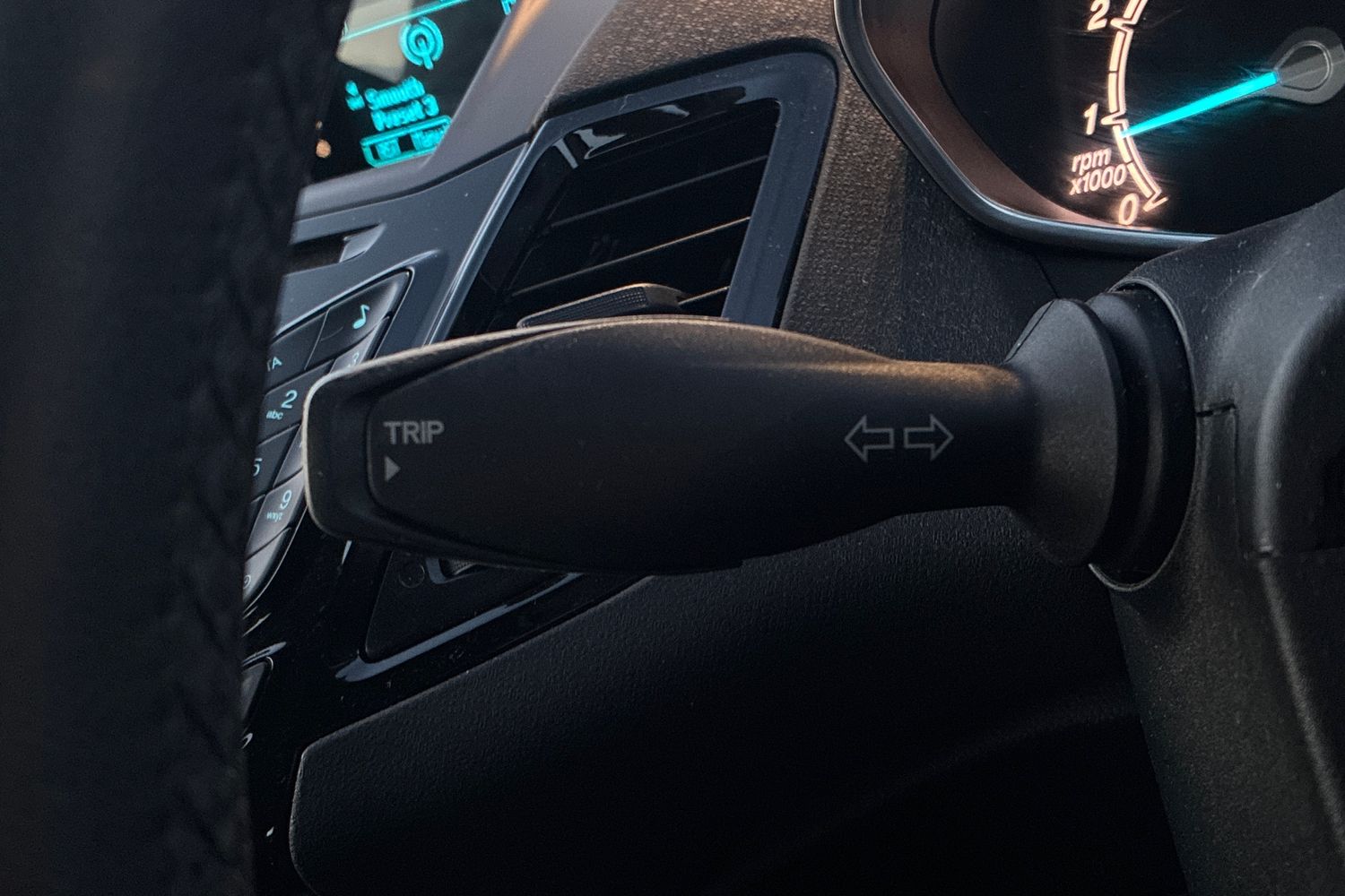 Used Ford Fiesta 2014 for sale - 76896775: Photo 30