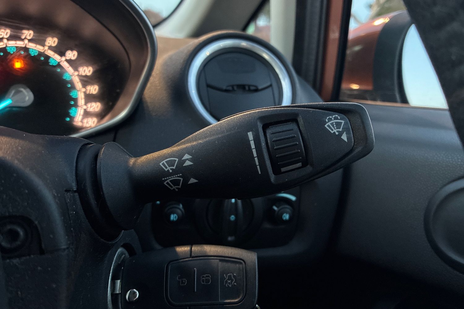 Used Ford Fiesta 2014 for sale - 76896775: Photo 31