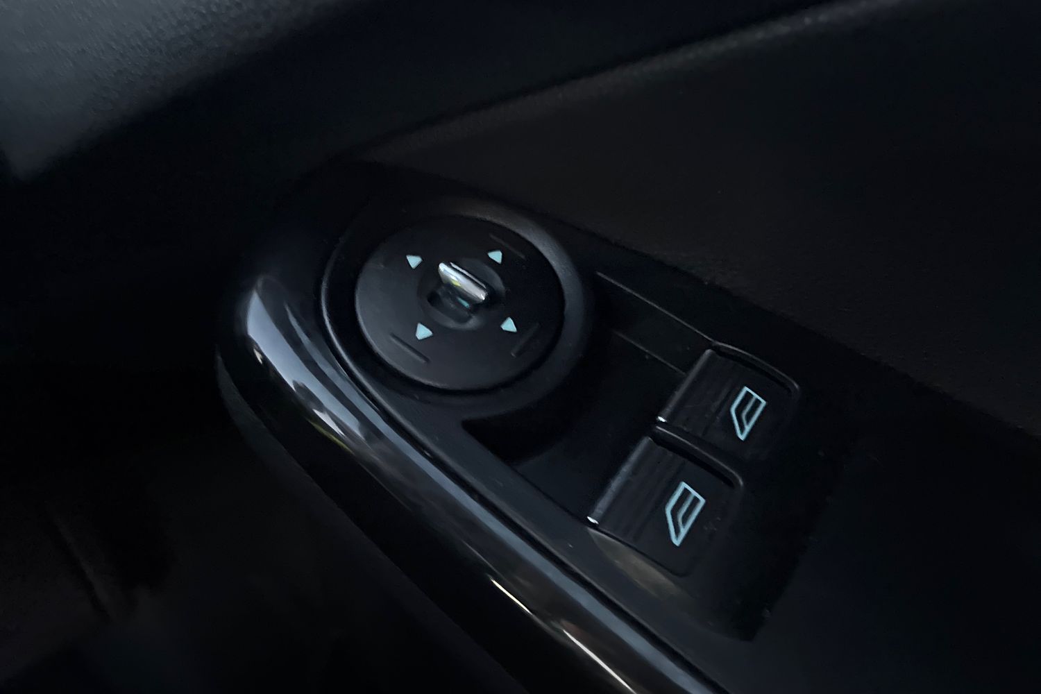 Used Ford Fiesta 2014 for sale - 76896775: Photo 33