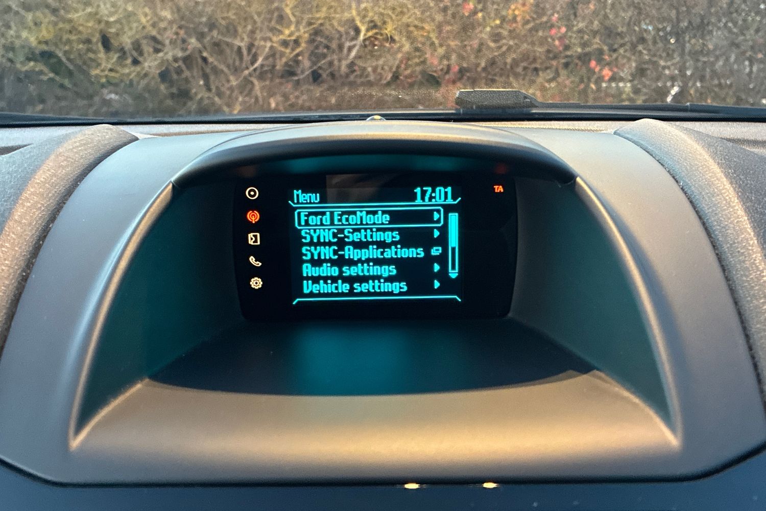 Used Ford Fiesta 2014 for sale - 76896775: Photo 36