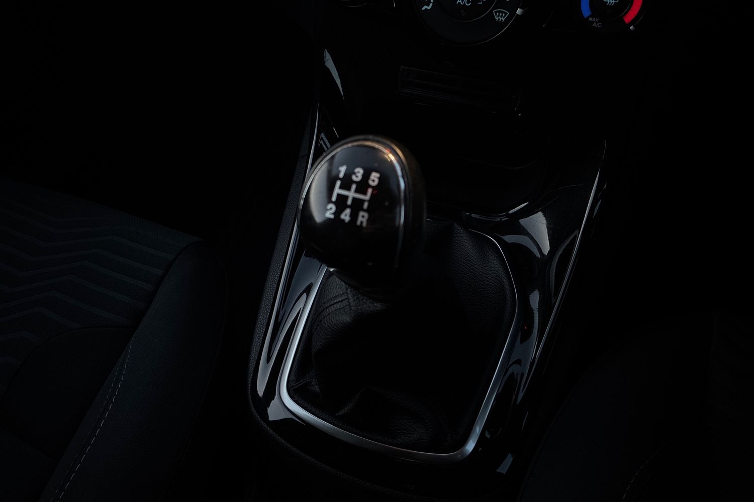 Used Ford Fiesta 2014 for sale - 76896775: Photo 39