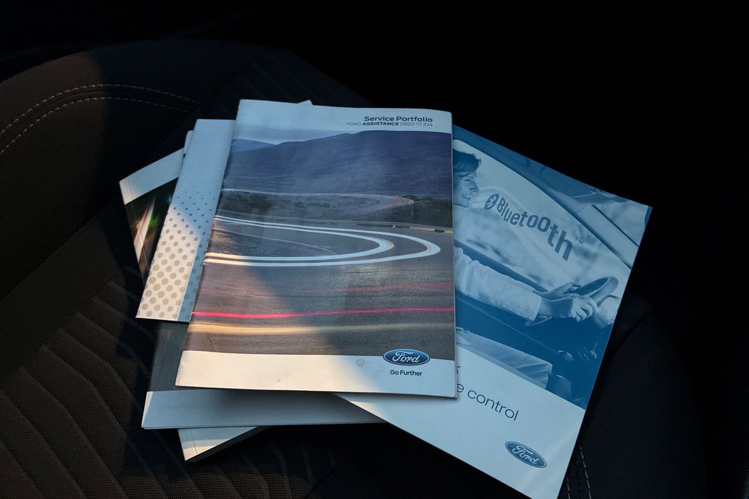 Used Ford Fiesta 2014 for sale - 76896775: Photo 43