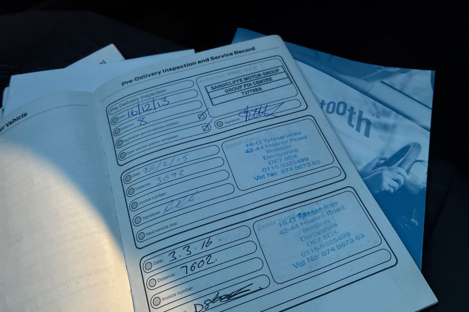 Used Ford Fiesta 2014 for sale - 76896775: Photo 44