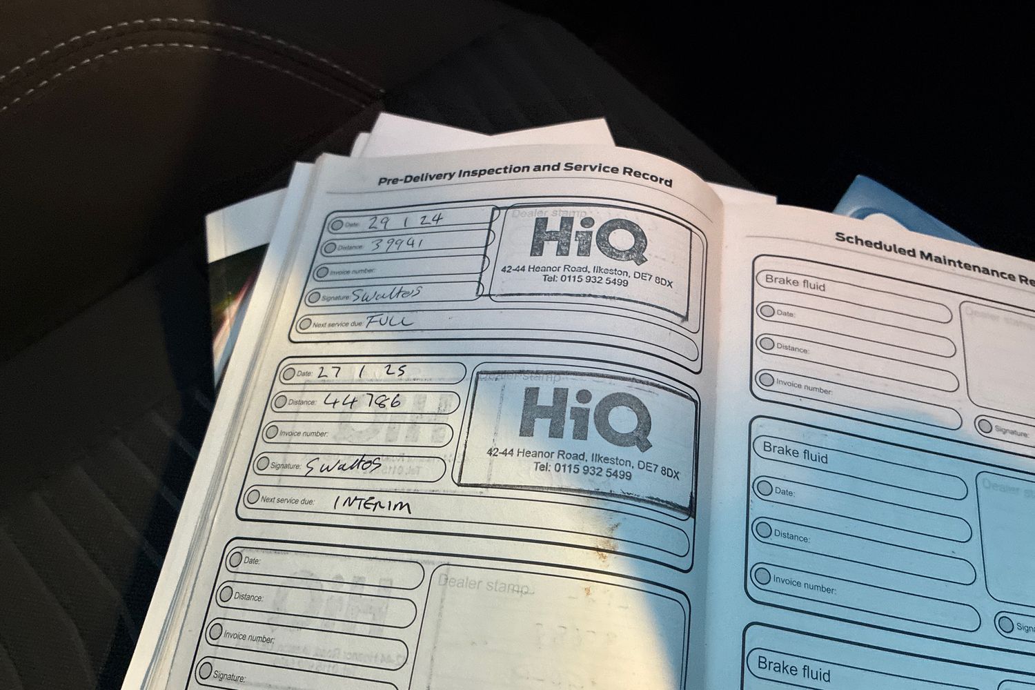 Used Ford Fiesta 2014 for sale - 76896775: Photo 46