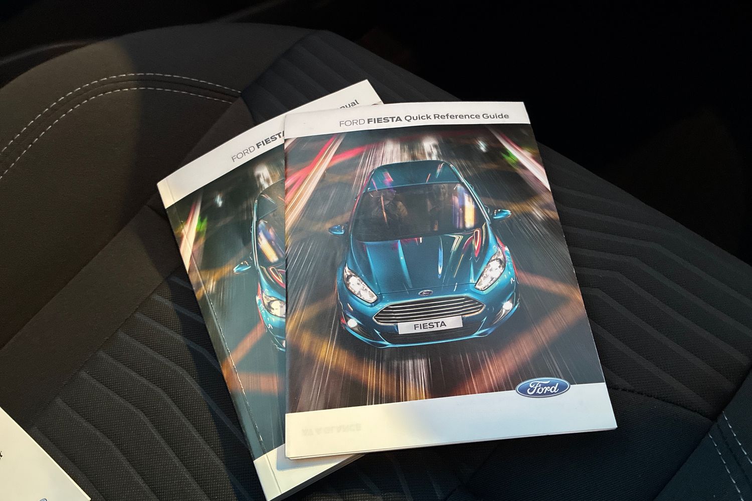 Used Ford Fiesta 2014 for sale - 76896775: Photo 47