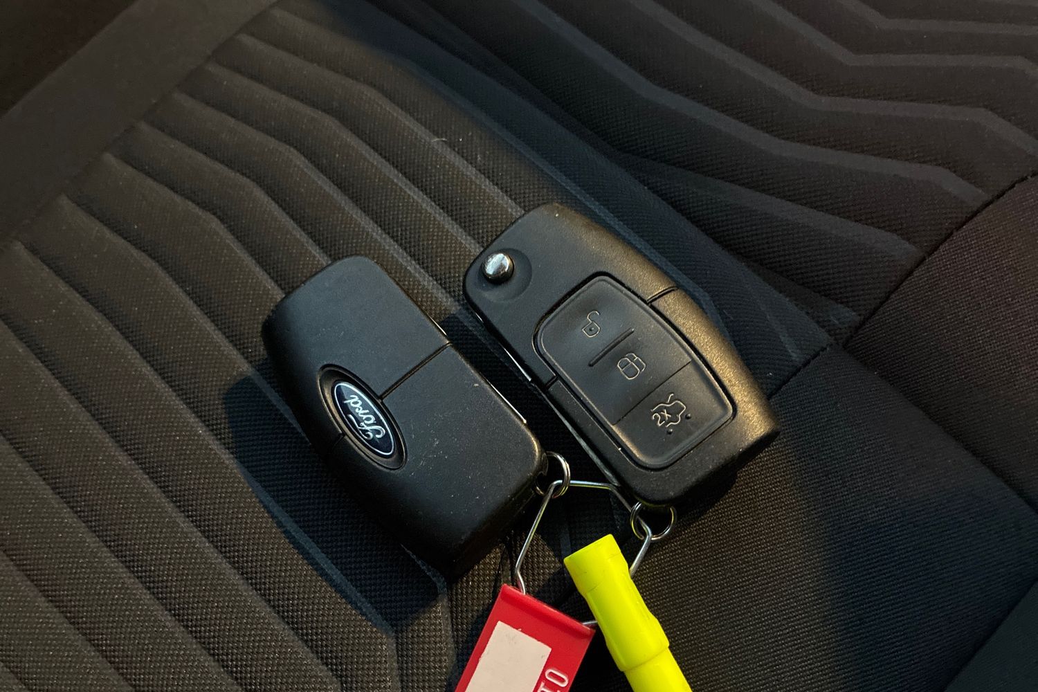 Used Ford Fiesta 2014 for sale - 76896775: Photo 48