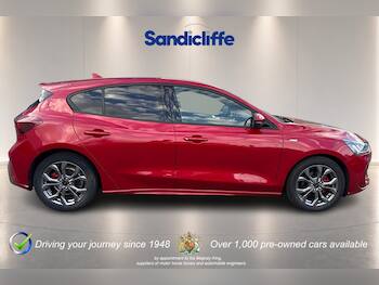 Used Ford Focus 2026 for sale - 79267119: Photo