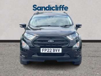 Used Ford Ecosport 2022 for sale - 74859461: Photo