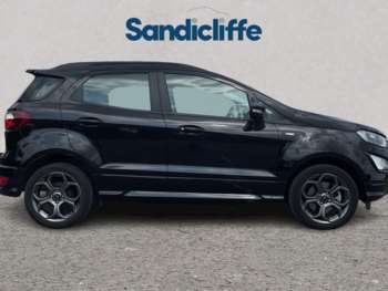 Used Ford Ecosport 2022 for sale - 74859461: Photo