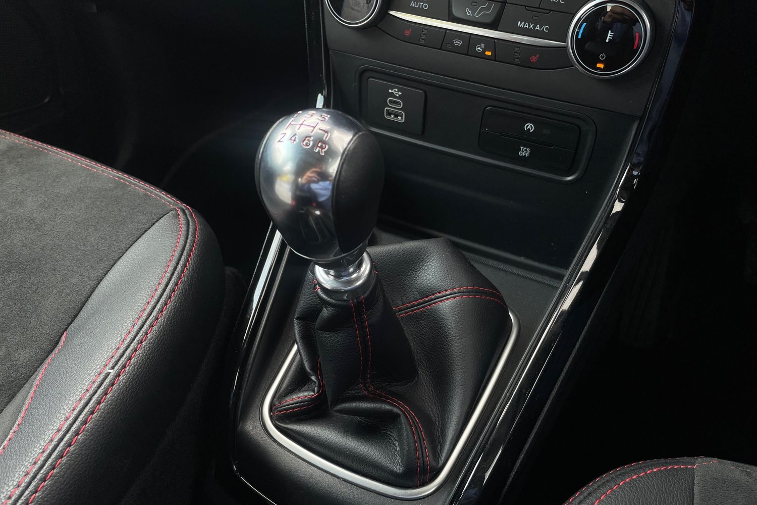Vehicle 45