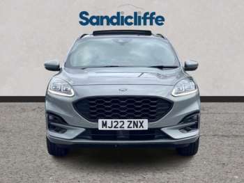 Used Ford Kuga 2022 for sale - 75022007: Photo