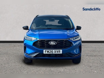 Used Ford Kuga 2026 for sale - 79267138: Photo