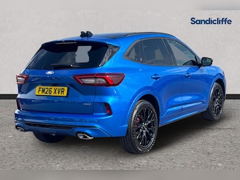 Used Ford Kuga 2026 for sale - 79267138: Photo