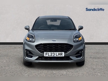 Used Ford Puma 2023 for sale - 79386405: Photo