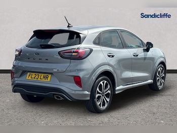 Used Ford Puma 2023 for sale - 79386405: Photo