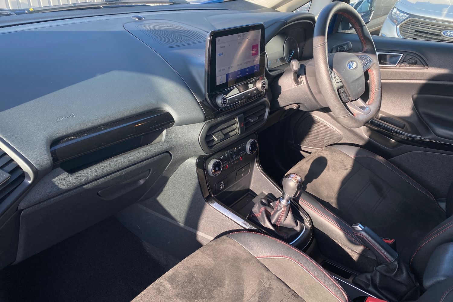 Used Ford Ecosport 2023 for sale - 77716012: Photo 14