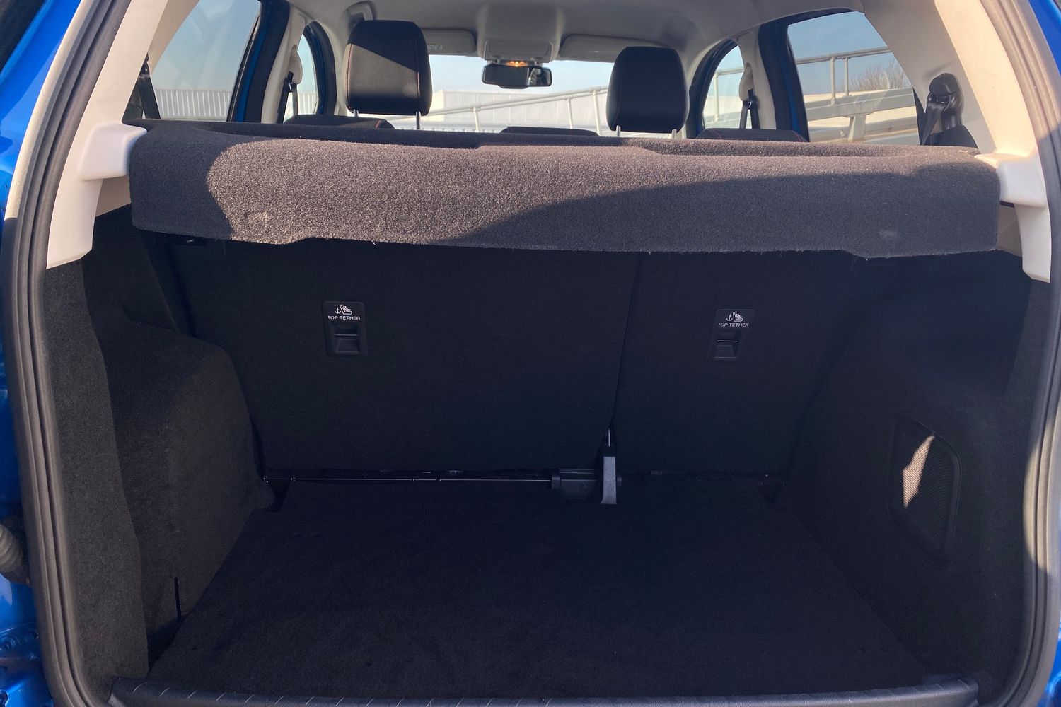 Used Ford Ecosport 2023 for sale - 77716012: Photo 18