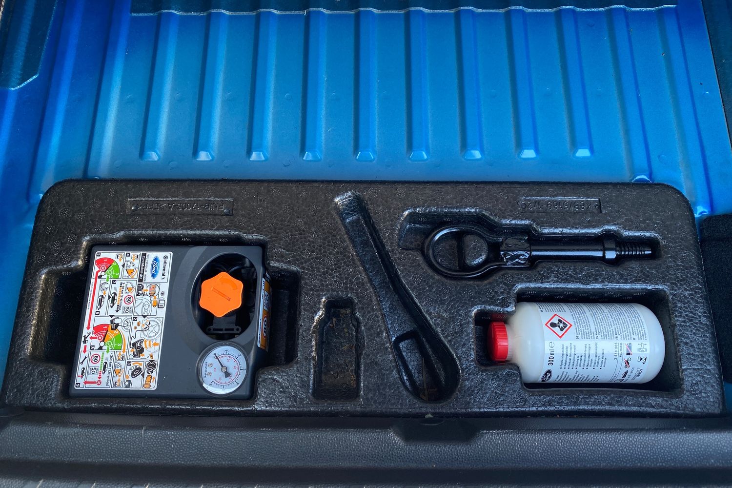 Used Ford Ecosport 2023 for sale - 77716012: Photo 19