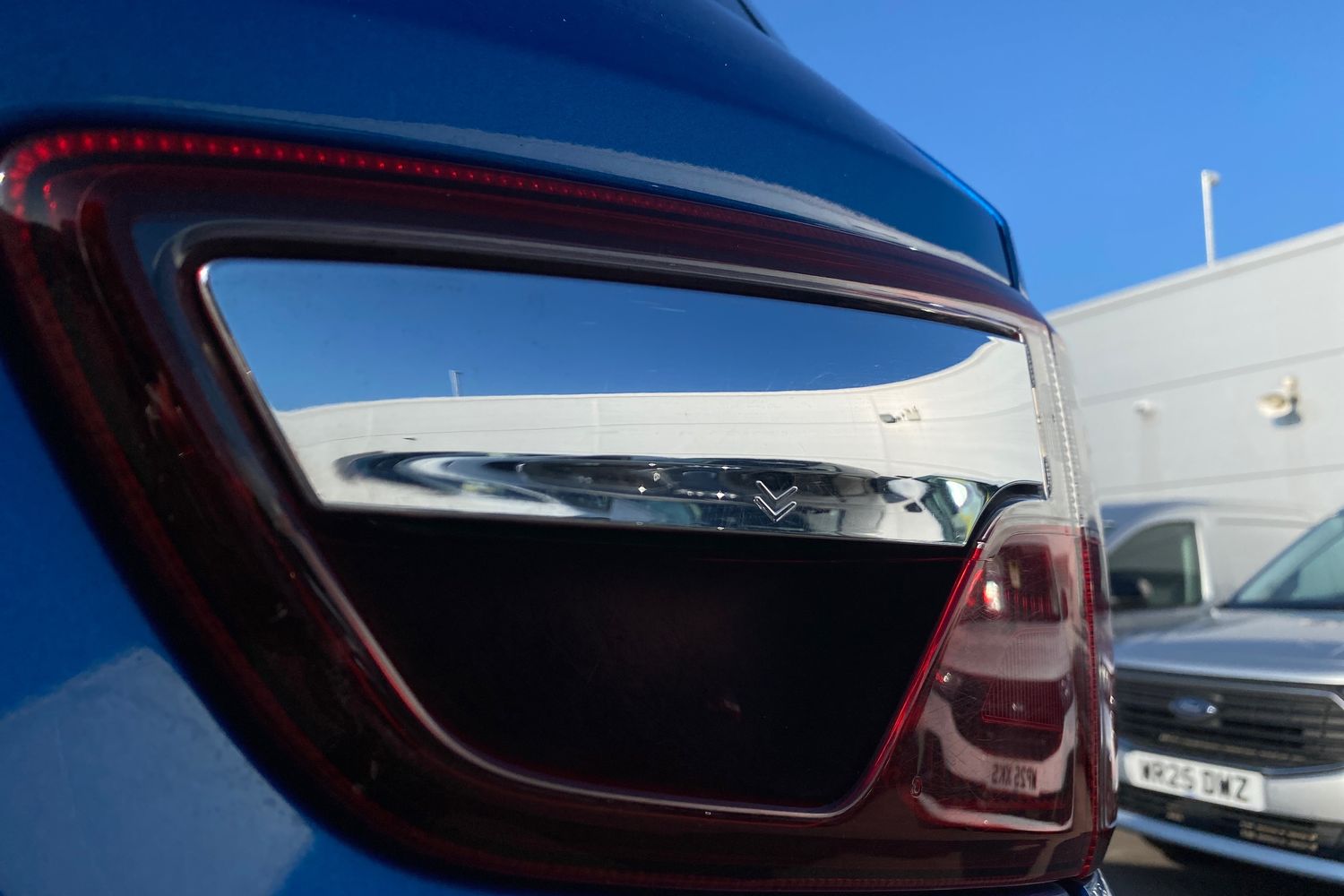 Used Ford Ecosport 2023 for sale - 77716012: Photo 20