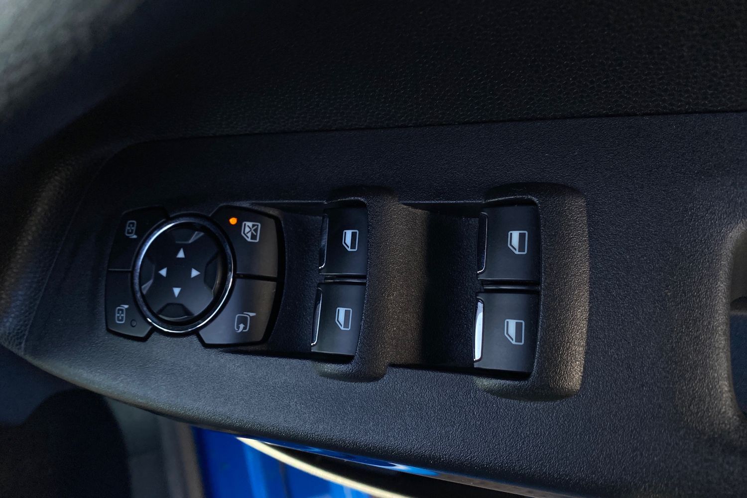 Used Ford Ecosport 2023 for sale - 77716012: Photo 26