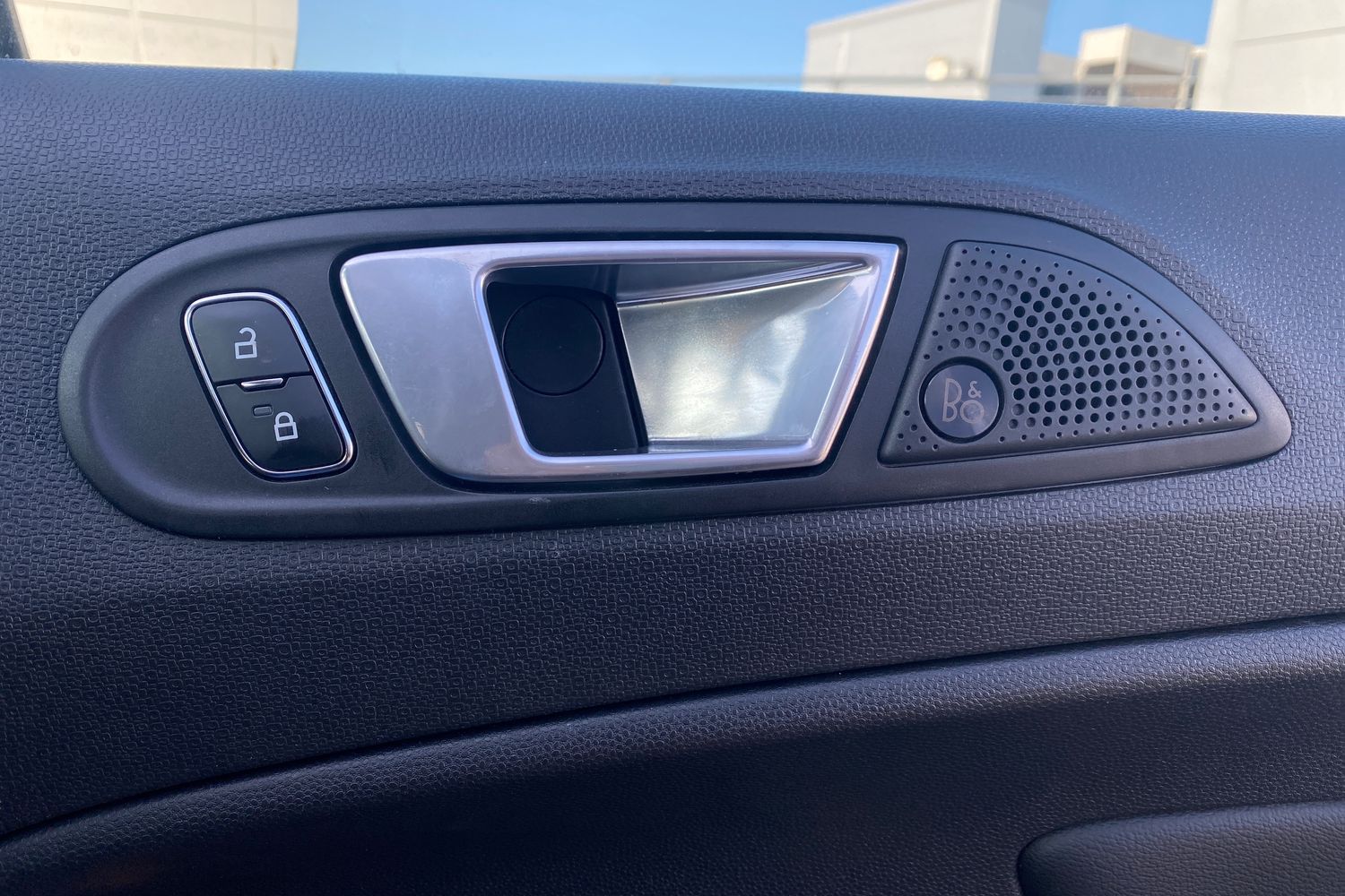 Used Ford Ecosport 2023 for sale - 77716012: Photo 27