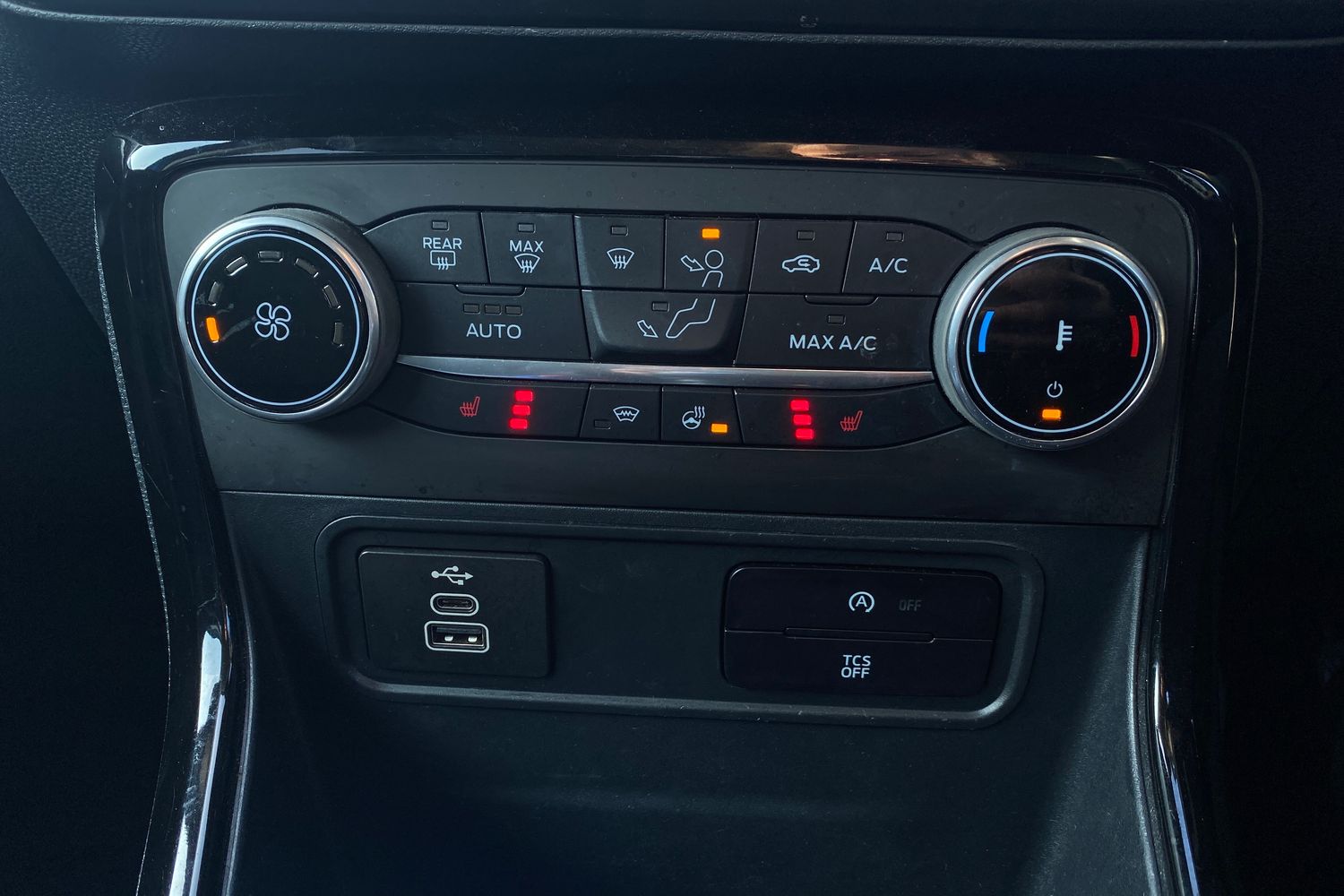 Used Ford Ecosport 2023 for sale - 77716012: Photo 29