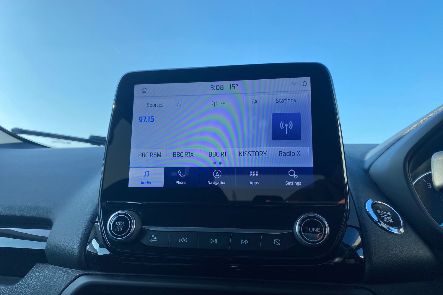 Used Ford Ecosport 2023 for sale - 77716012: Photo 30