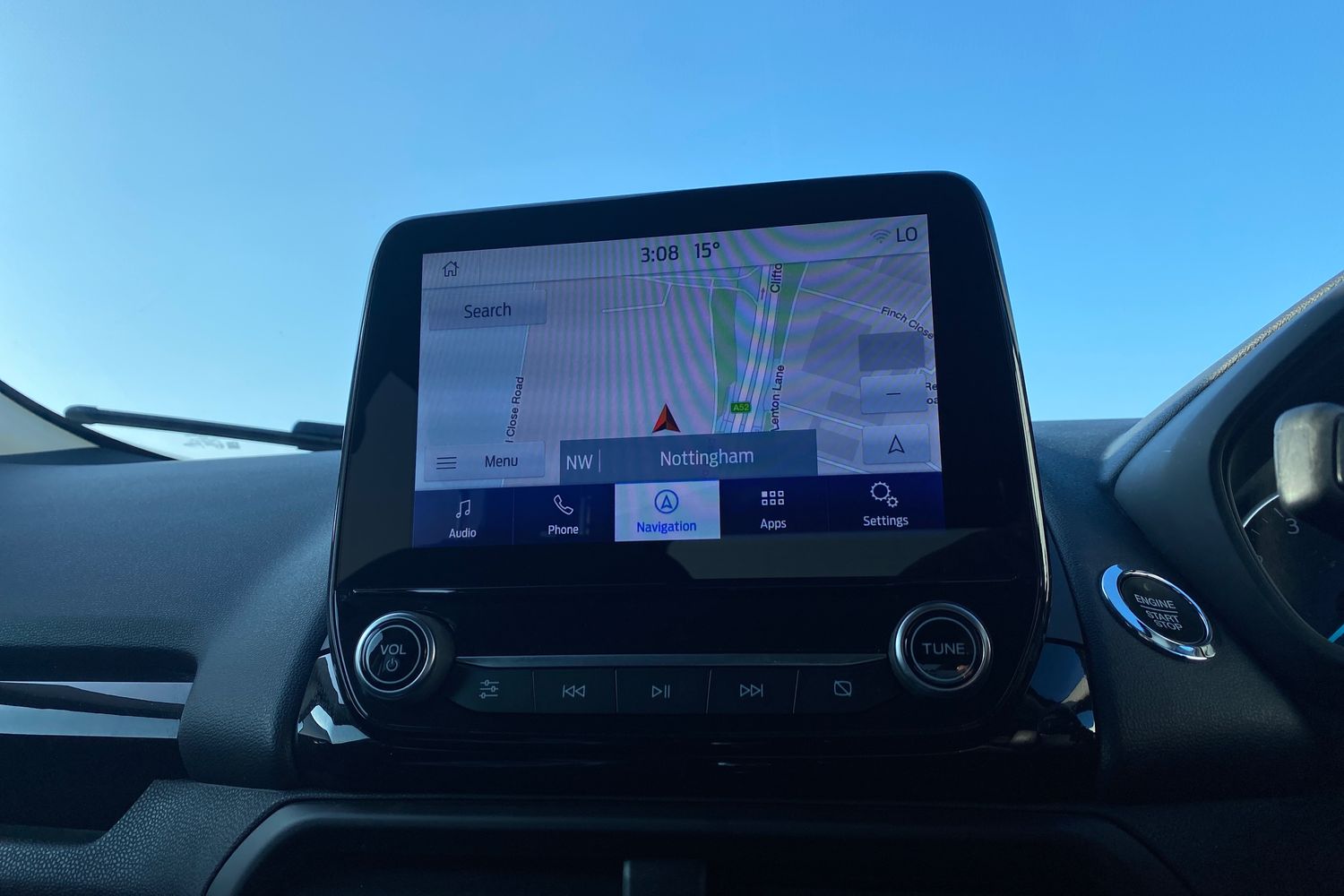 Used Ford Ecosport 2023 for sale - 77716012: Photo 31