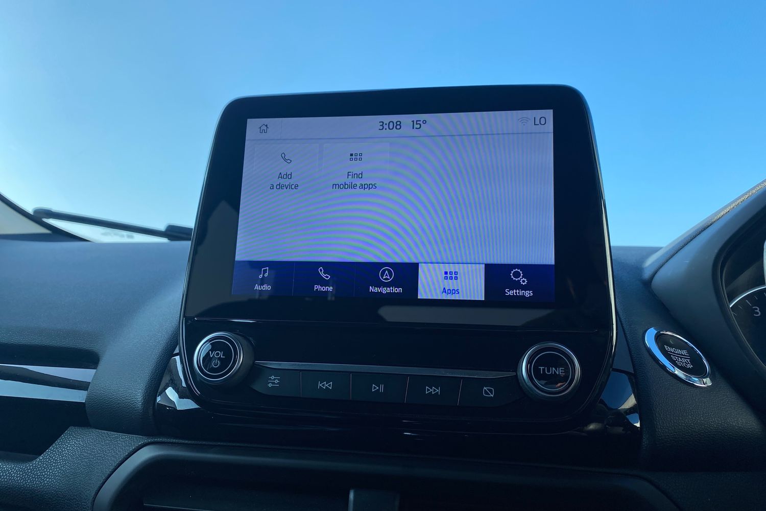 Used Ford Ecosport 2023 for sale - 77716012: Photo 32