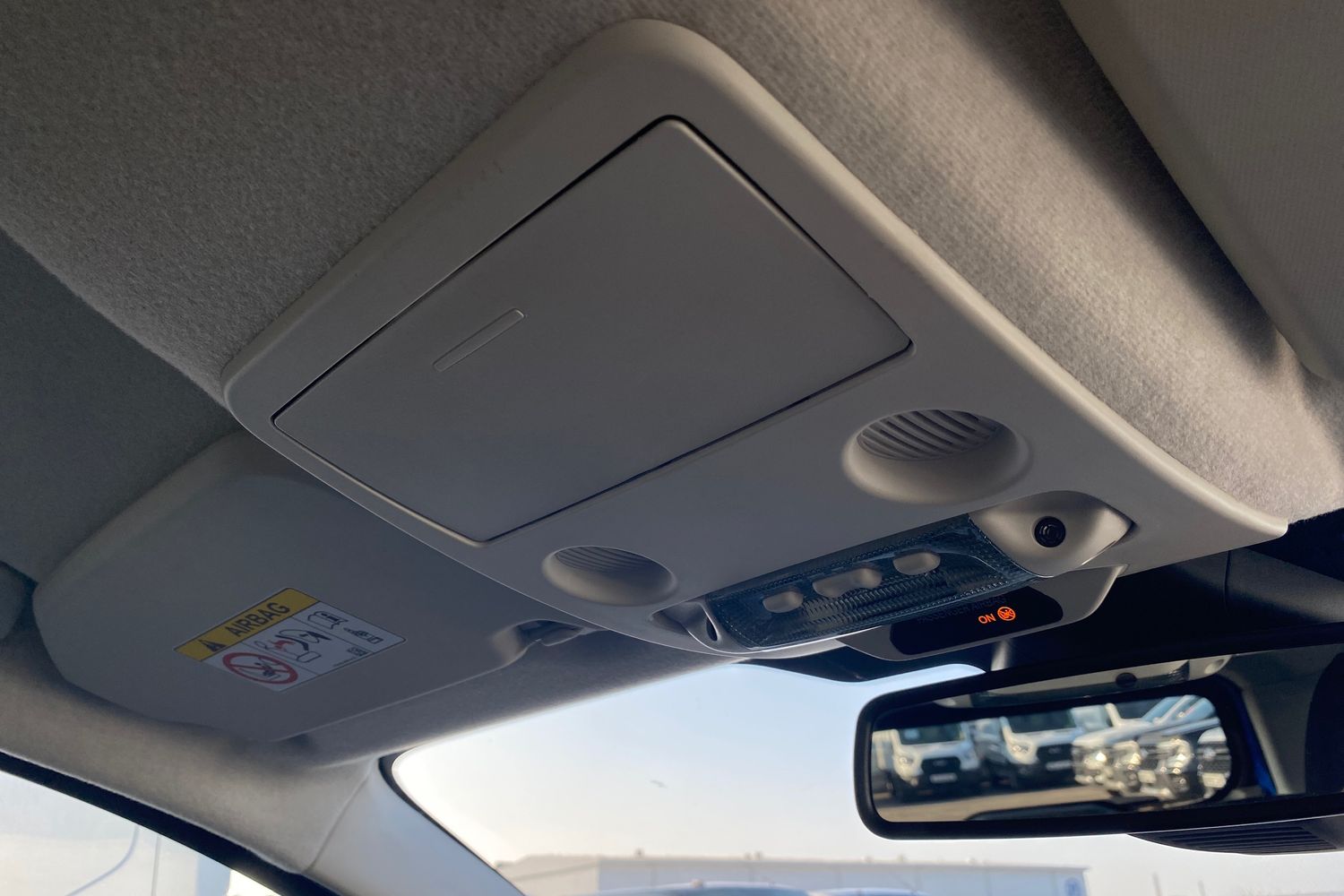 Used Ford Ecosport 2023 for sale - 77716012: Photo 33