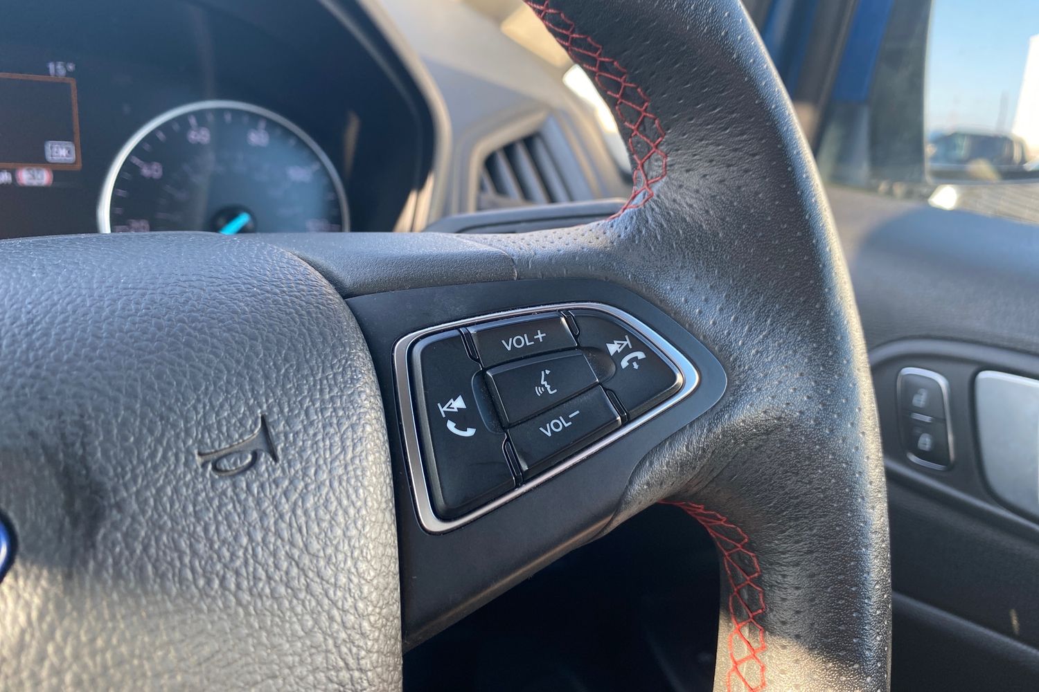 Used Ford Ecosport 2023 for sale - 77716012: Photo 35