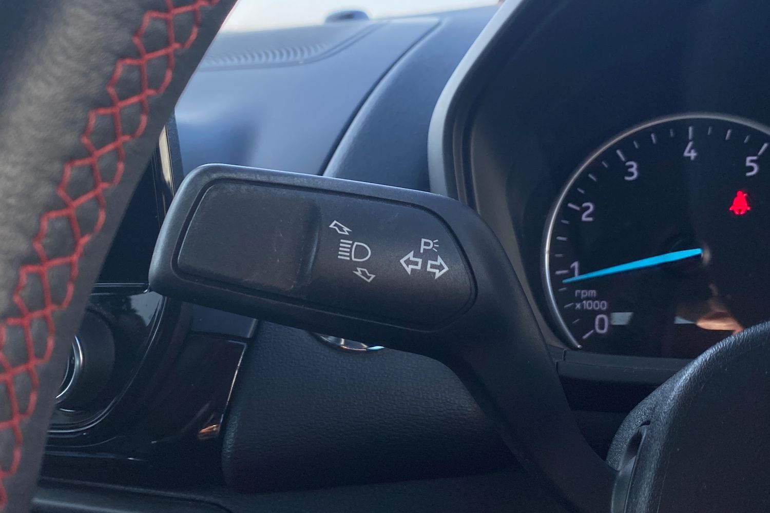 Used Ford Ecosport 2023 for sale - 77716012: Photo 38