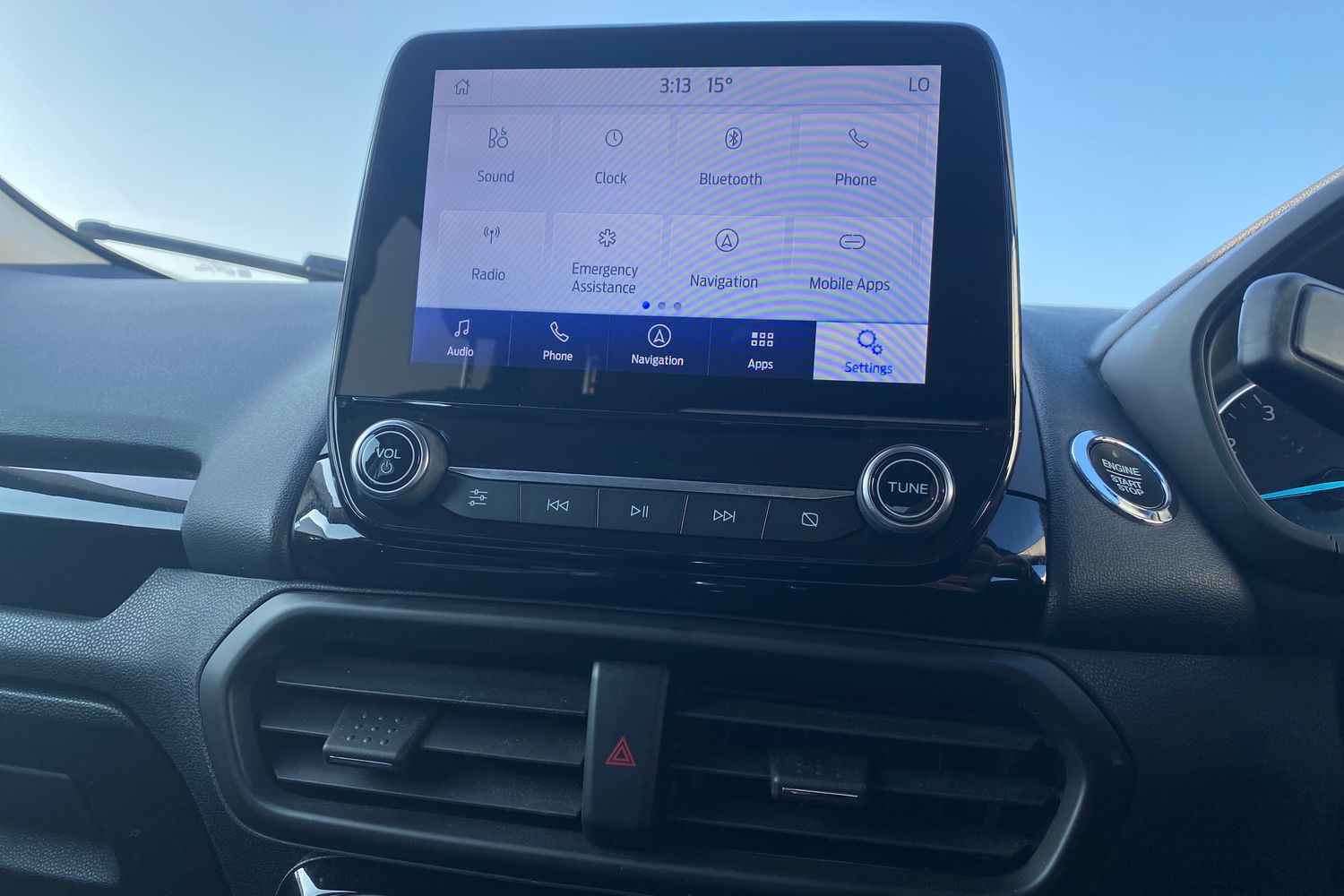 Used Ford Ecosport 2023 for sale - 77716012: Photo 40