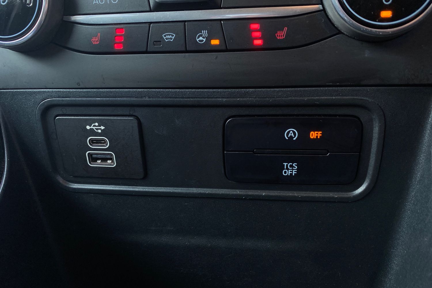 Used Ford Ecosport 2023 for sale - 77716012: Photo 41