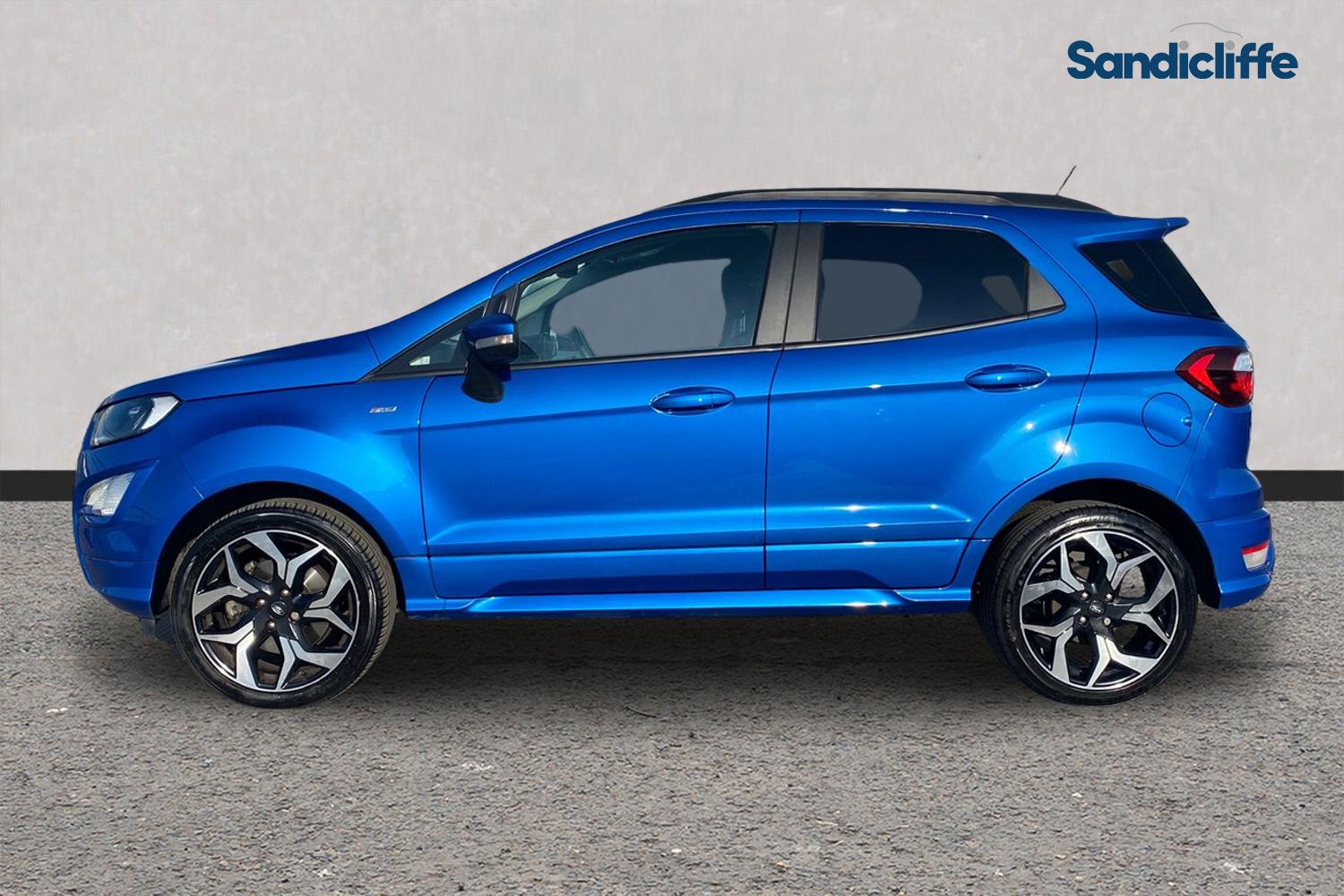 Used Ford Ecosport 2023 for sale - 77716012: Photo 8