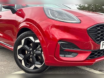 Used Ford Puma 2024 for sale - 79739547: Photo