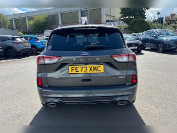 Used Ford Kuga 2023 for sale - 78559117: Photo