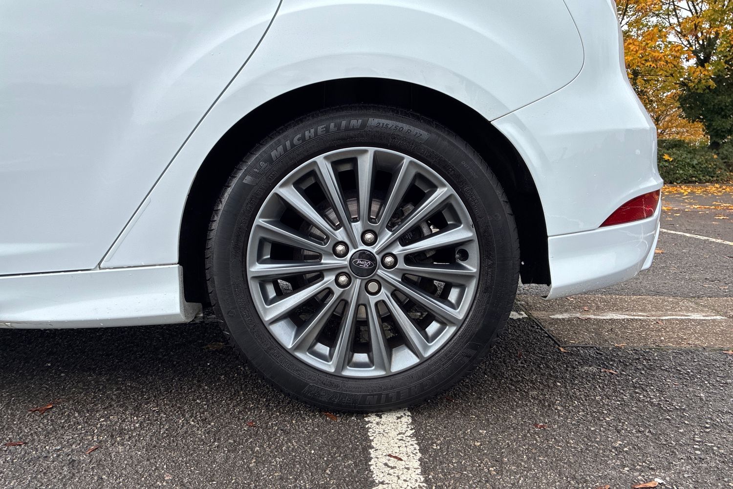 Used Ford Focus 2018 for sale - 76455106: Photo 16