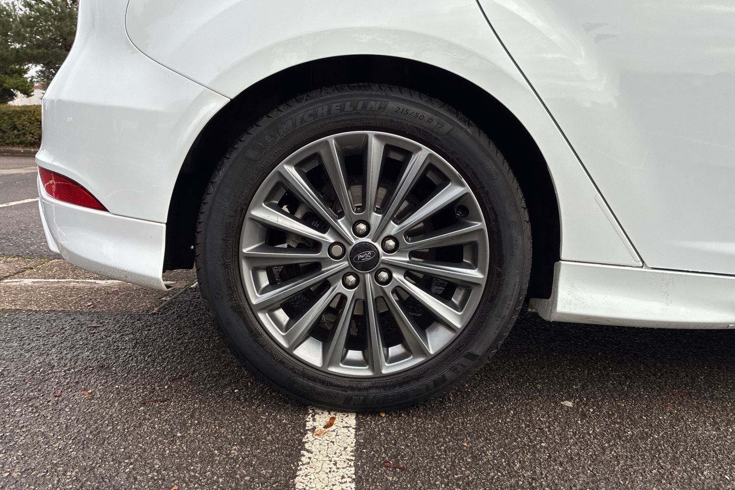 Used Ford Focus 2018 for sale - 76455106: Photo 17