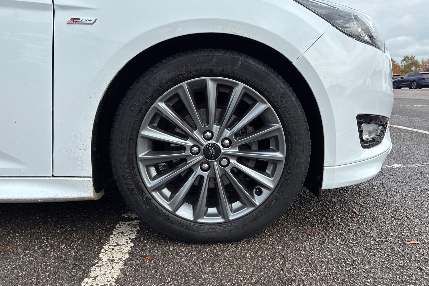 Used Ford Focus 2018 for sale - 76455106: Photo 18