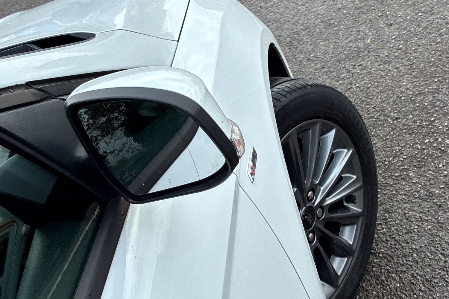 Used Ford Focus 2018 for sale - 76455106: Photo 27